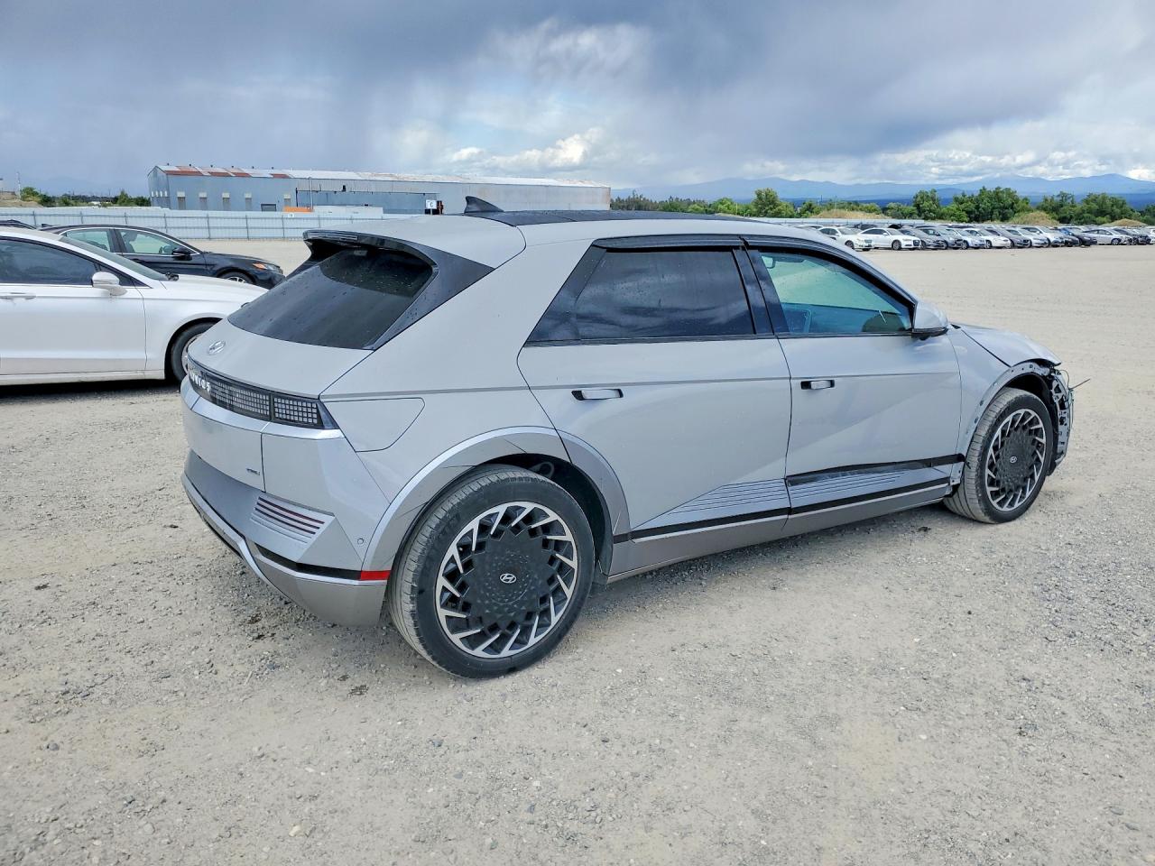 Hyundai Ioniq Limited