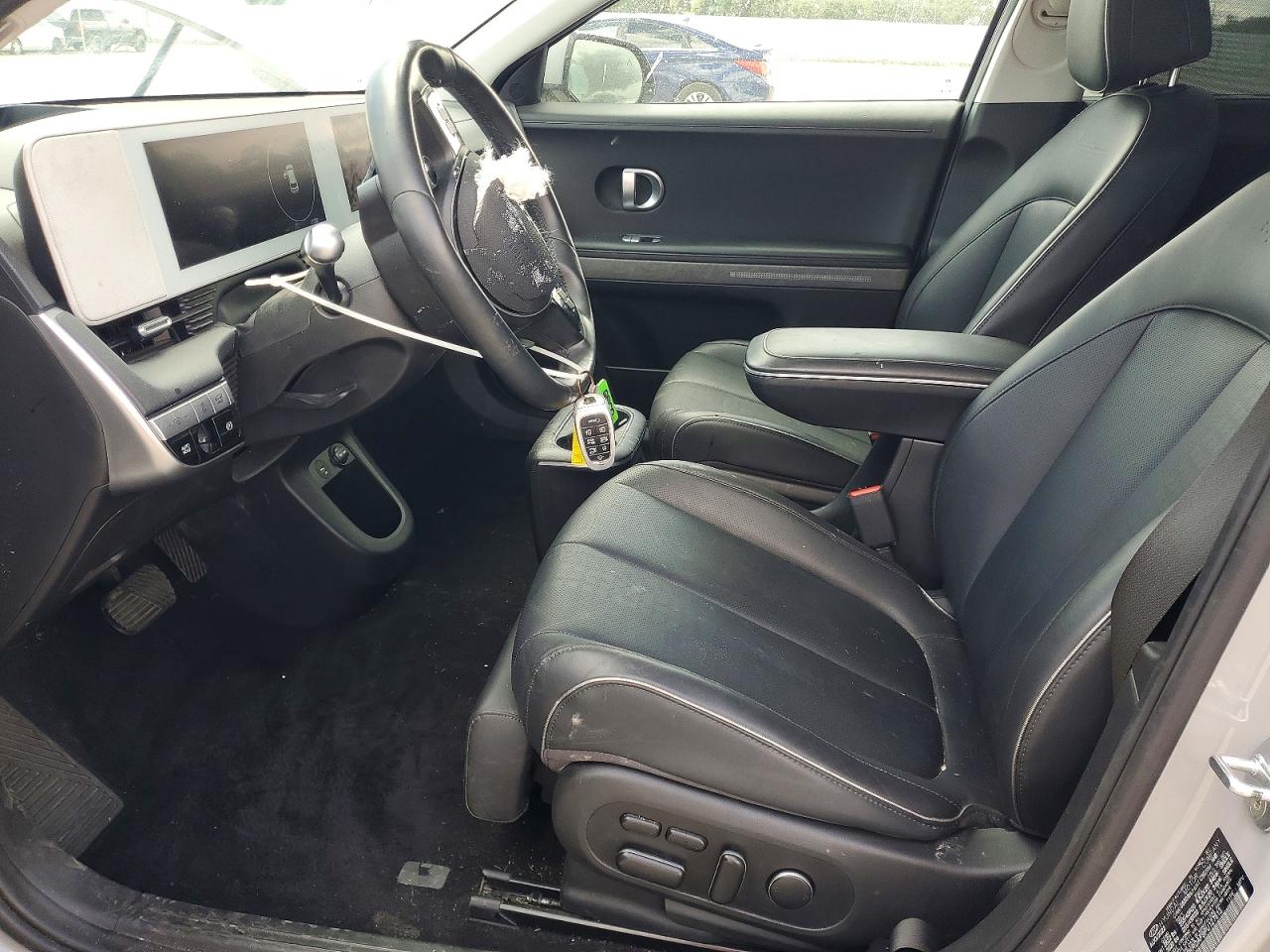 Hyundai Ioniq Limited