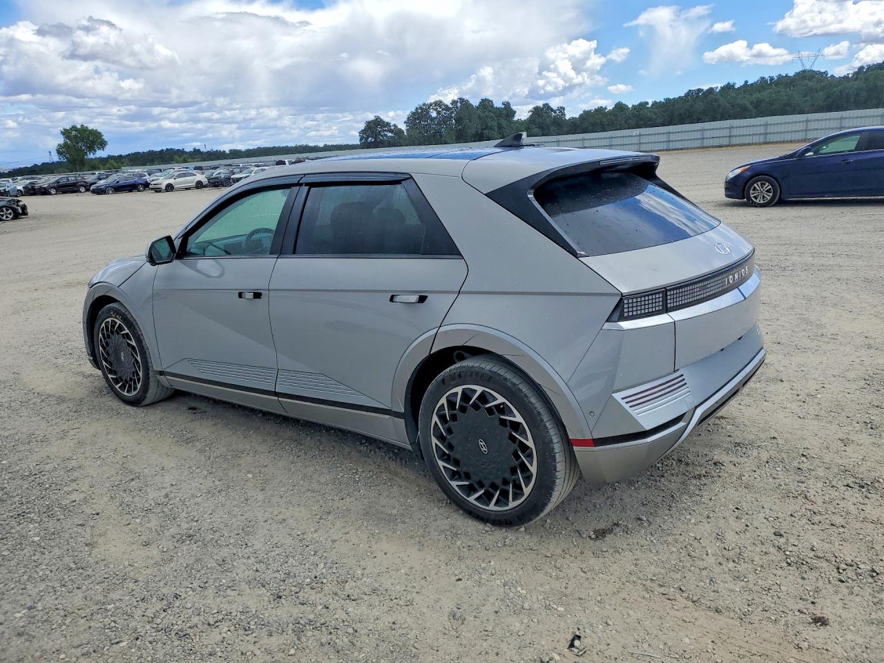 Hyundai Ioniq Limited