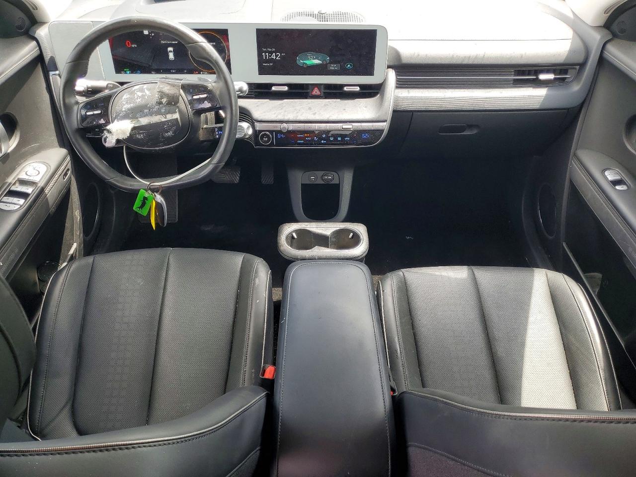 Hyundai Ioniq Limited