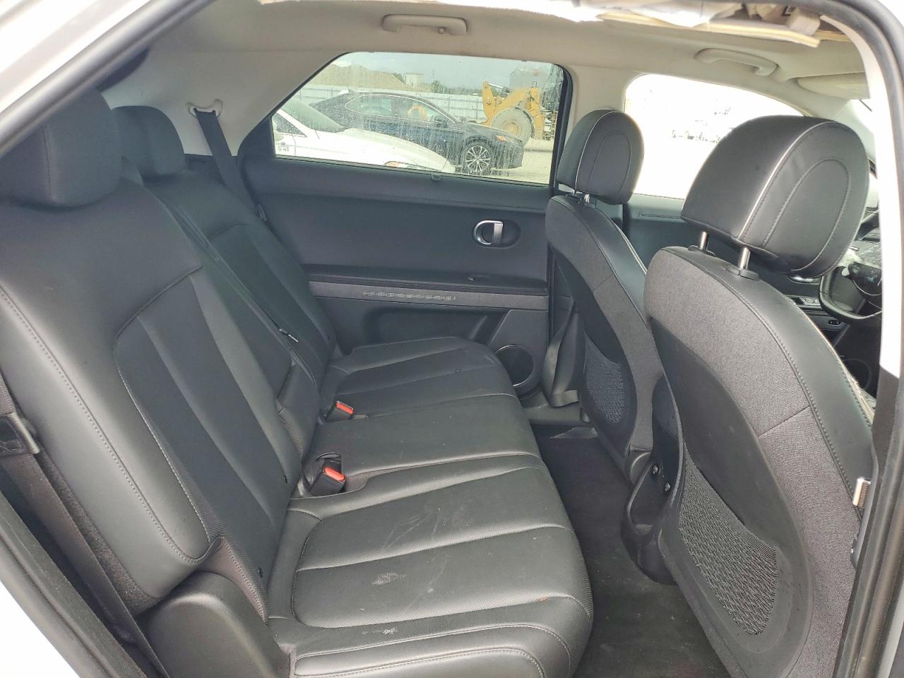 Hyundai Ioniq Limited