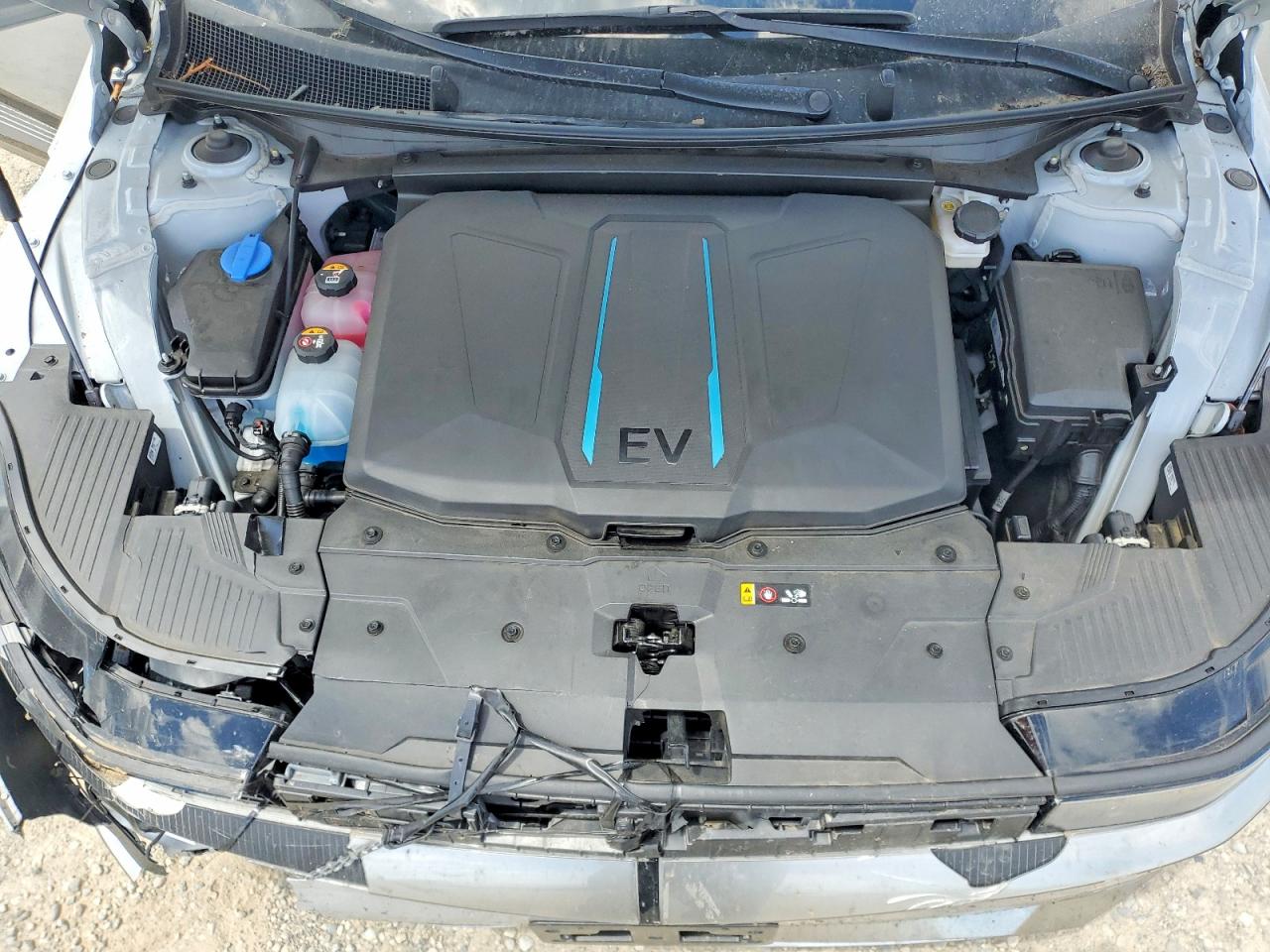 Hyundai Ioniq Limited