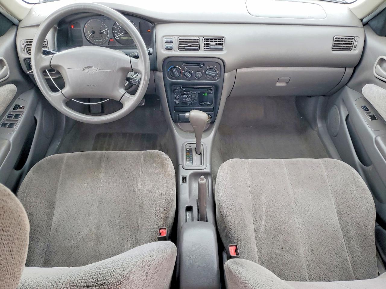 Chevrolet Prizm Base