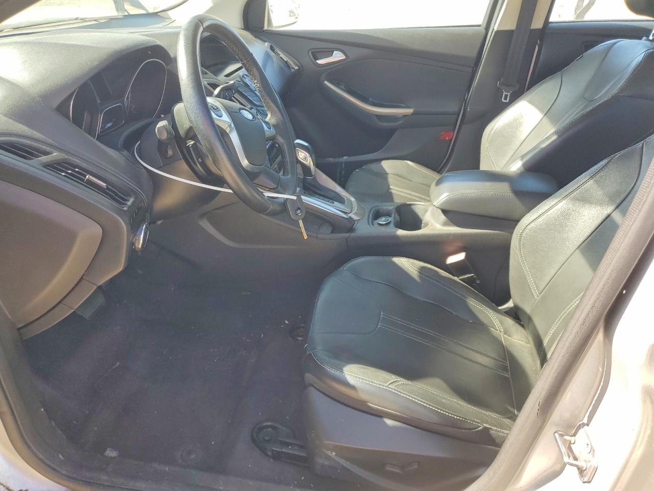 Ford Focus Sel