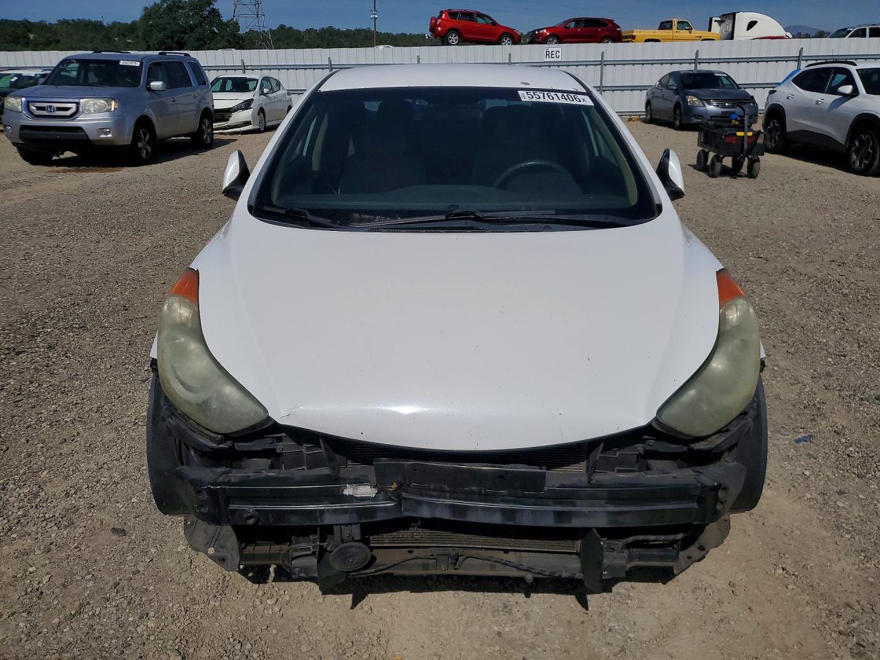 Hyundai ELANTRA Gls