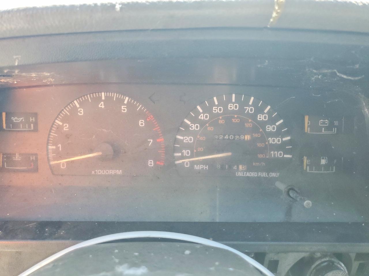 Toyota 4Runner Vn39 Sr5