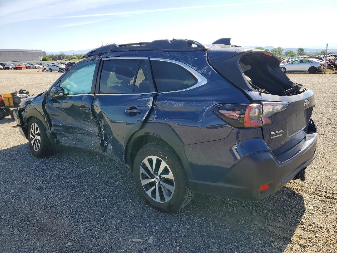 Subaru Outback Premium