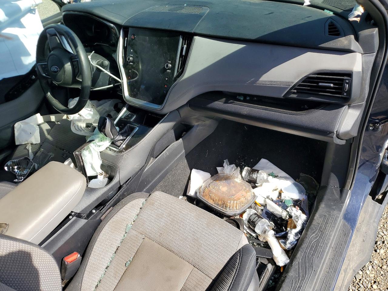 Subaru Outback Premium
