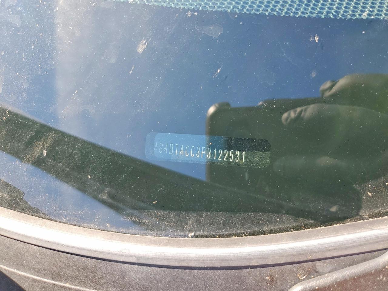 Subaru Outback Premium