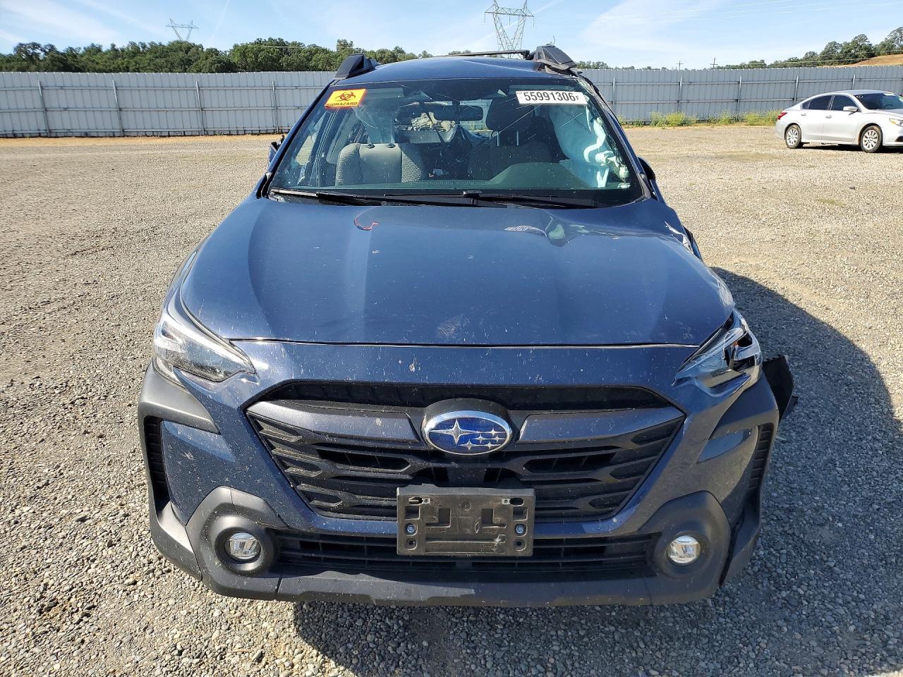 Subaru Outback Premium