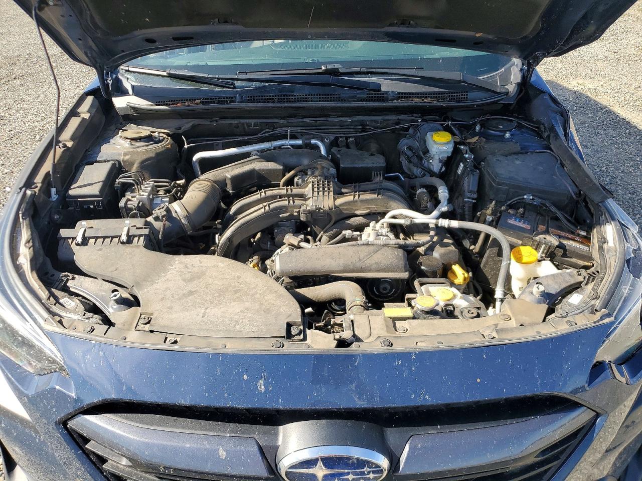 Subaru Outback Premium