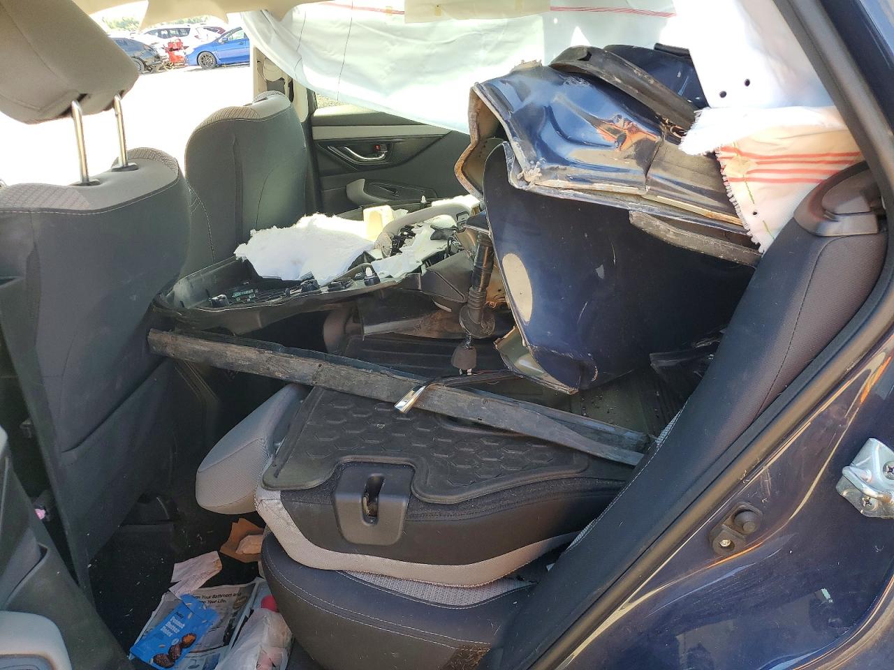 Subaru Outback Premium