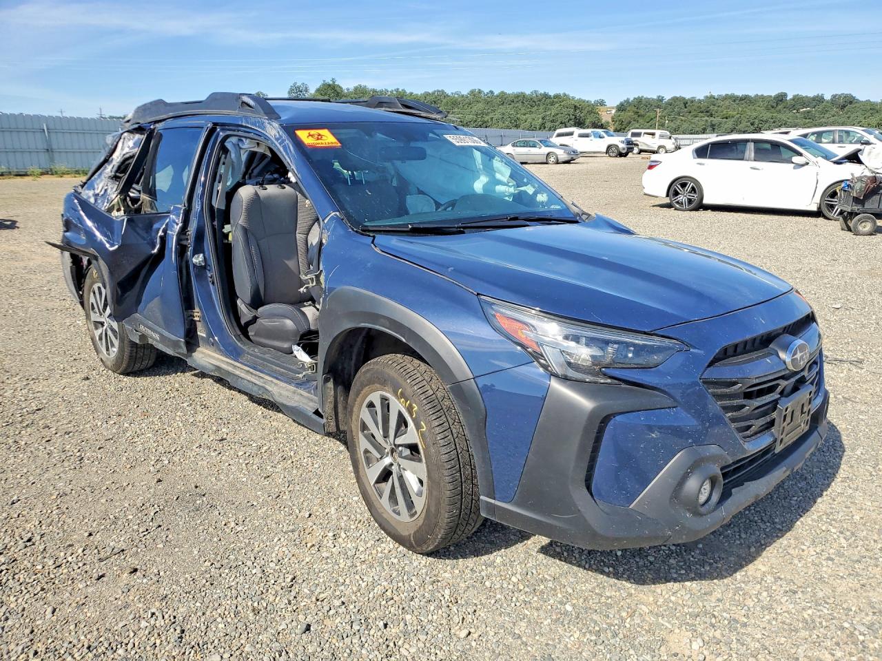 Subaru Outback Premium