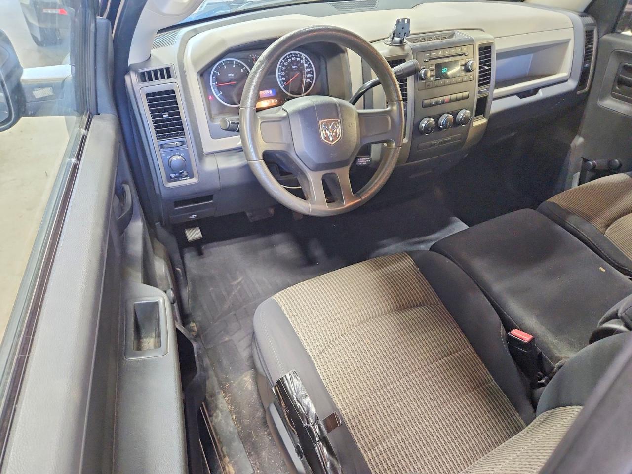 Dodge Ram 1500