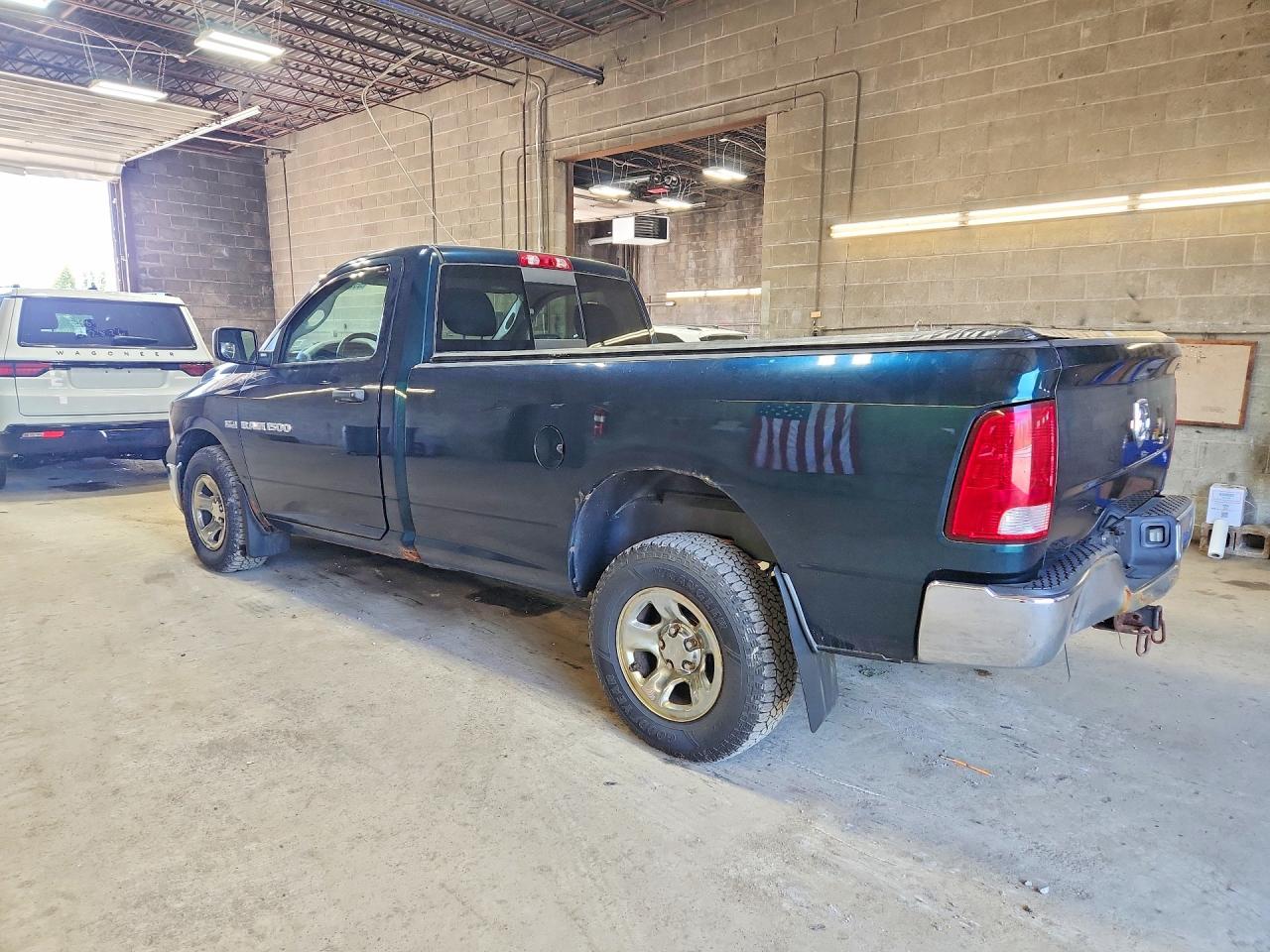 Dodge Ram 1500