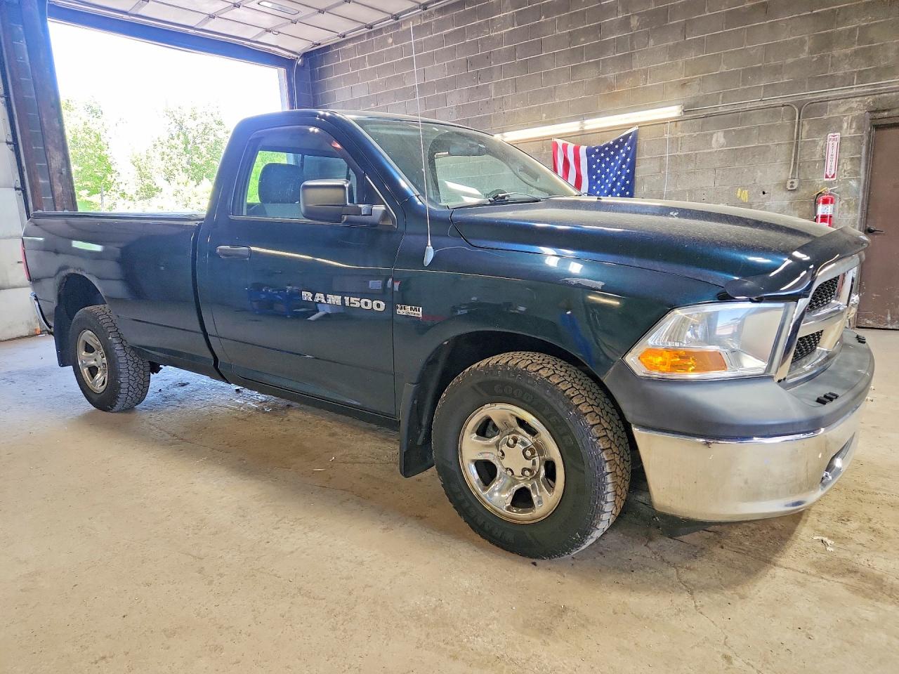 Dodge Ram 1500