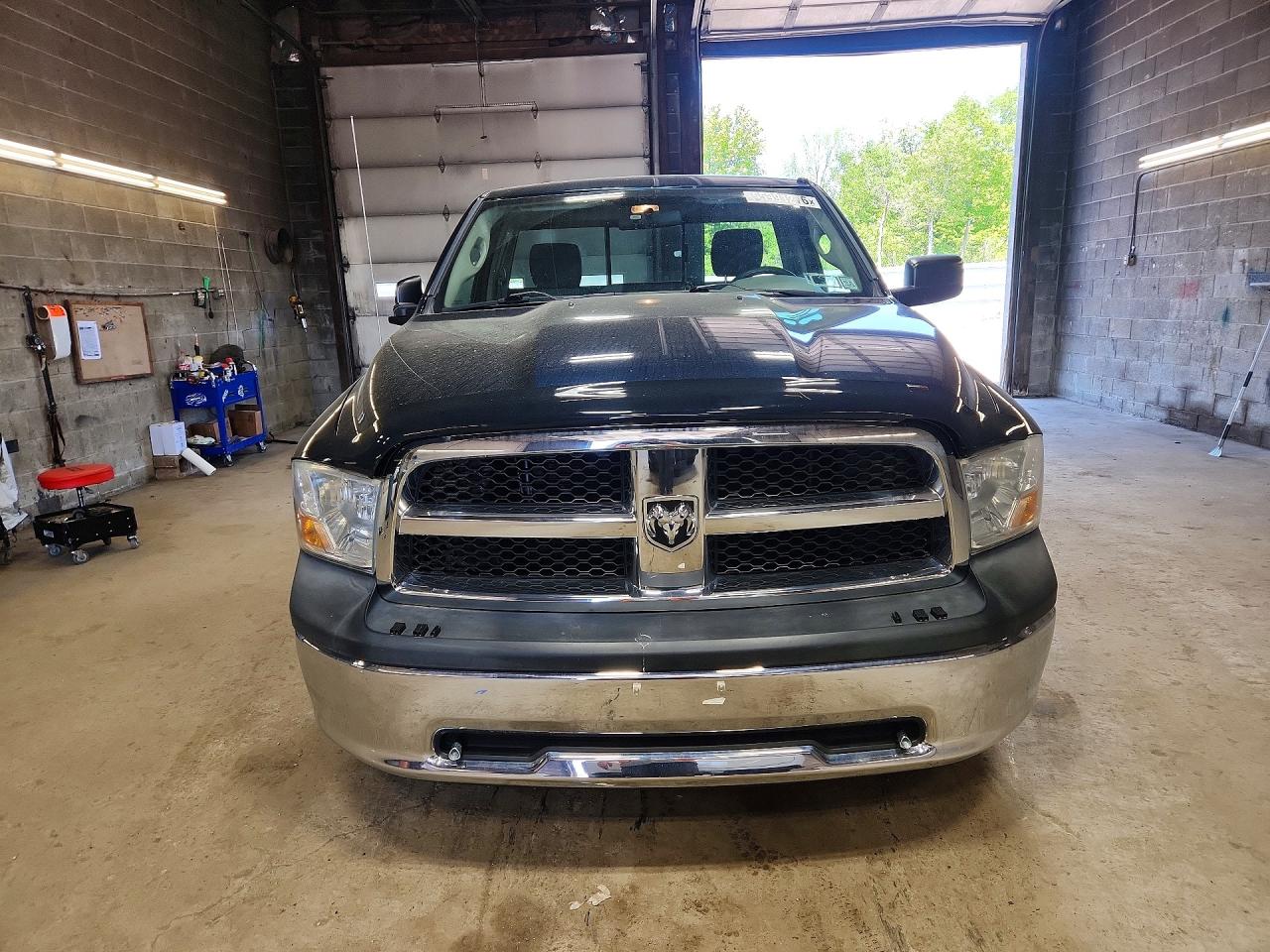 Dodge Ram 1500