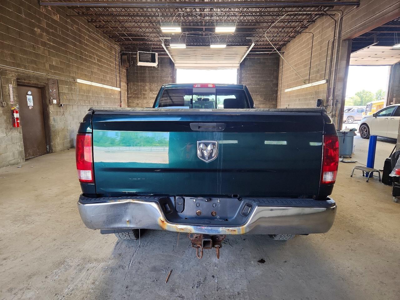 Dodge Ram 1500