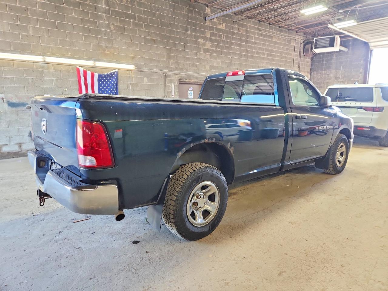 Dodge Ram 1500