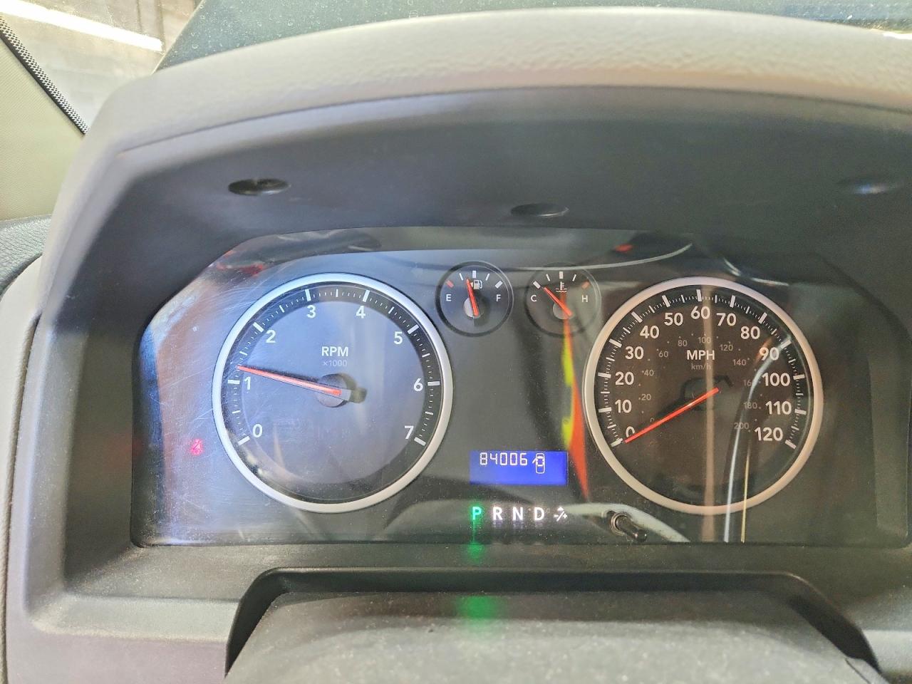 Dodge Ram 1500