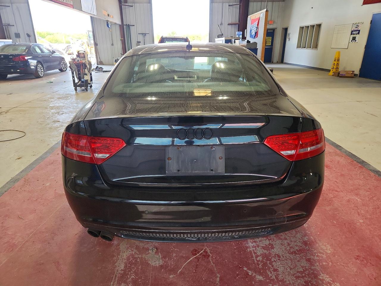 Audi A5 Prestige
