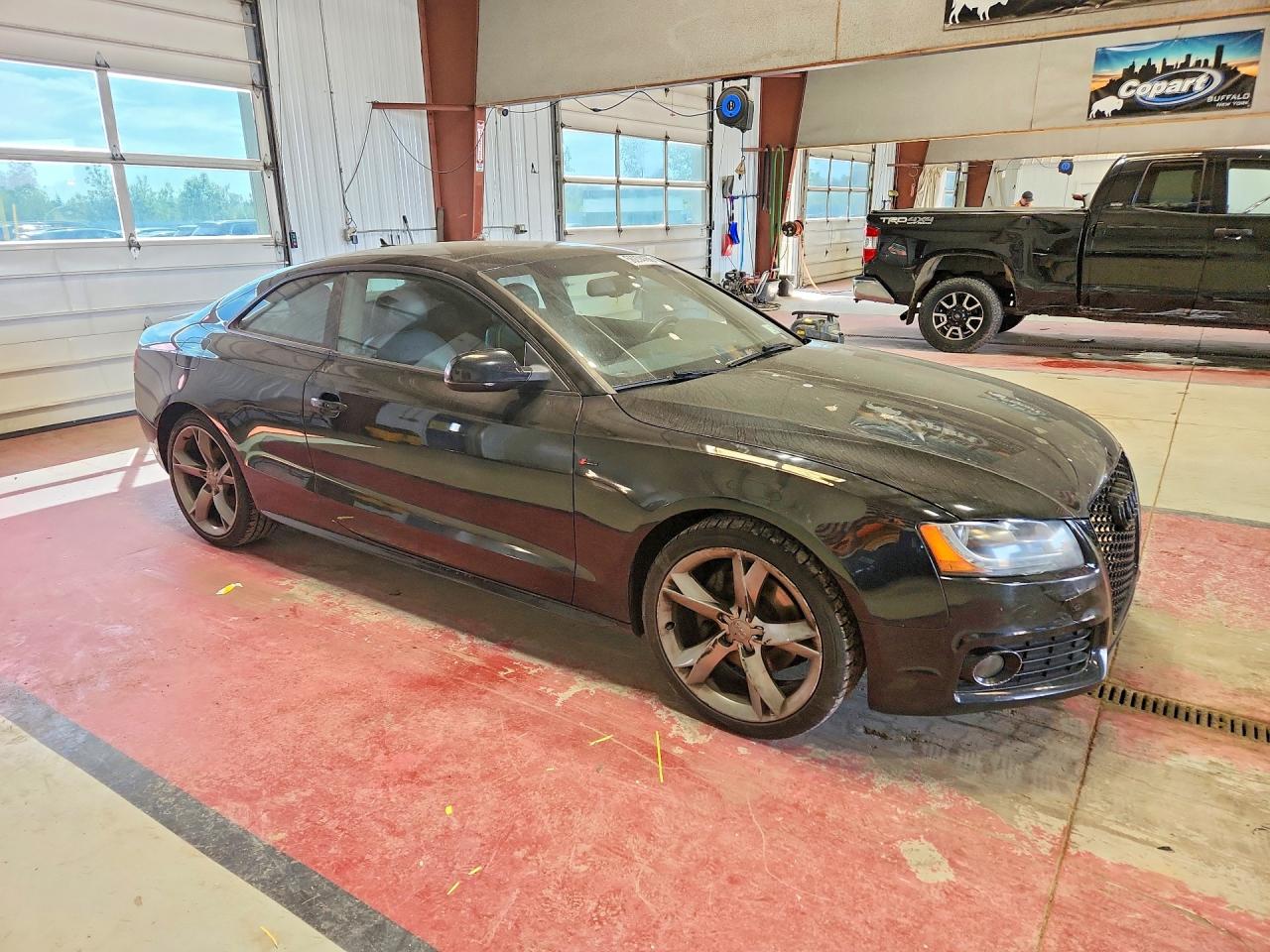 Audi A5 Prestige