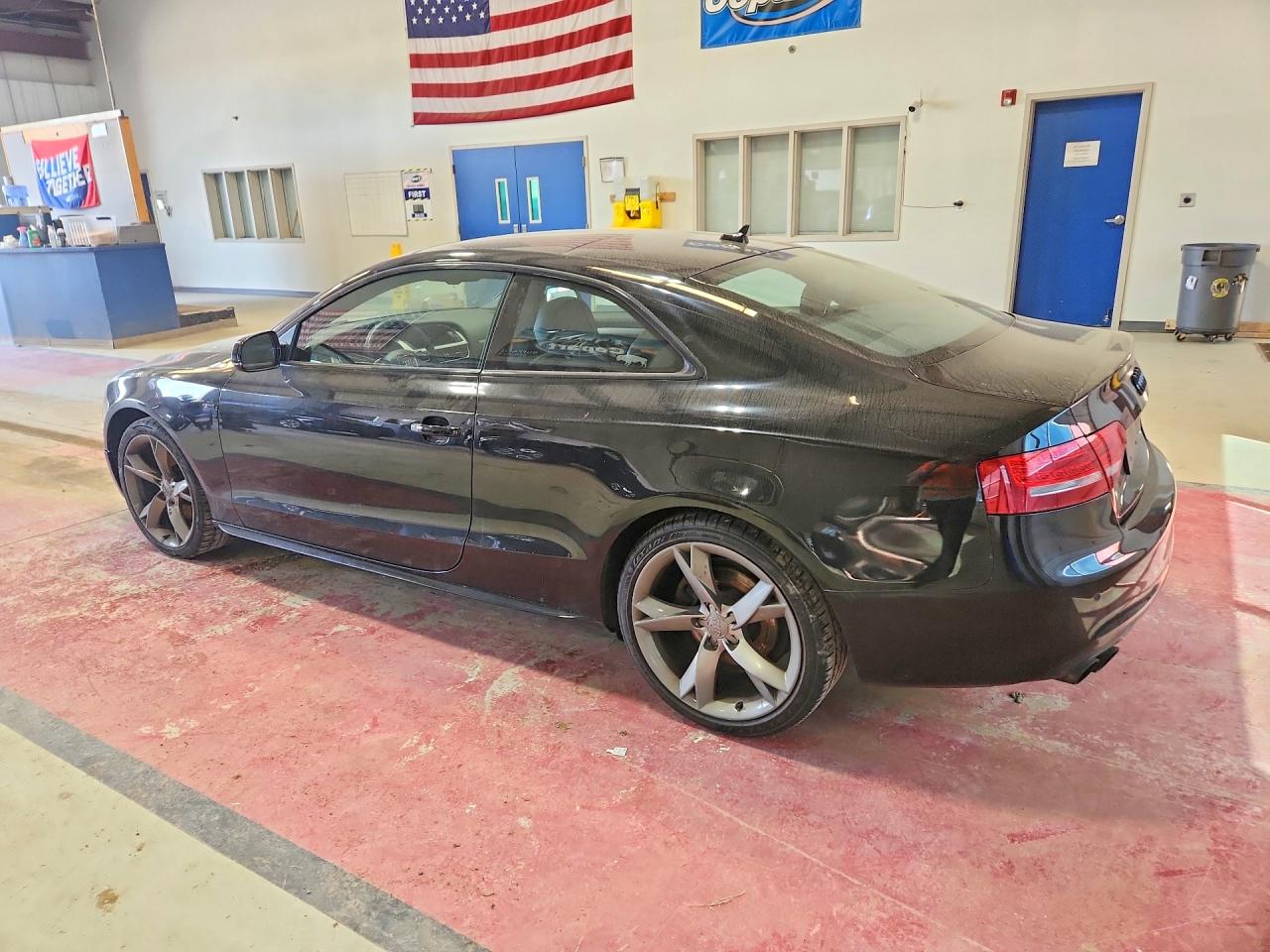 Audi A5 Prestige