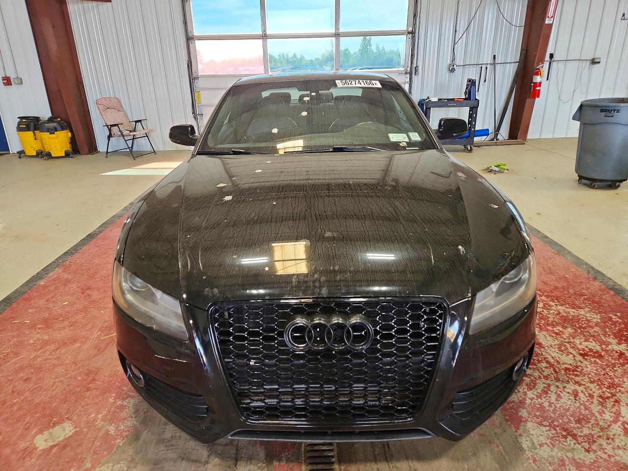 Audi A5 Prestige