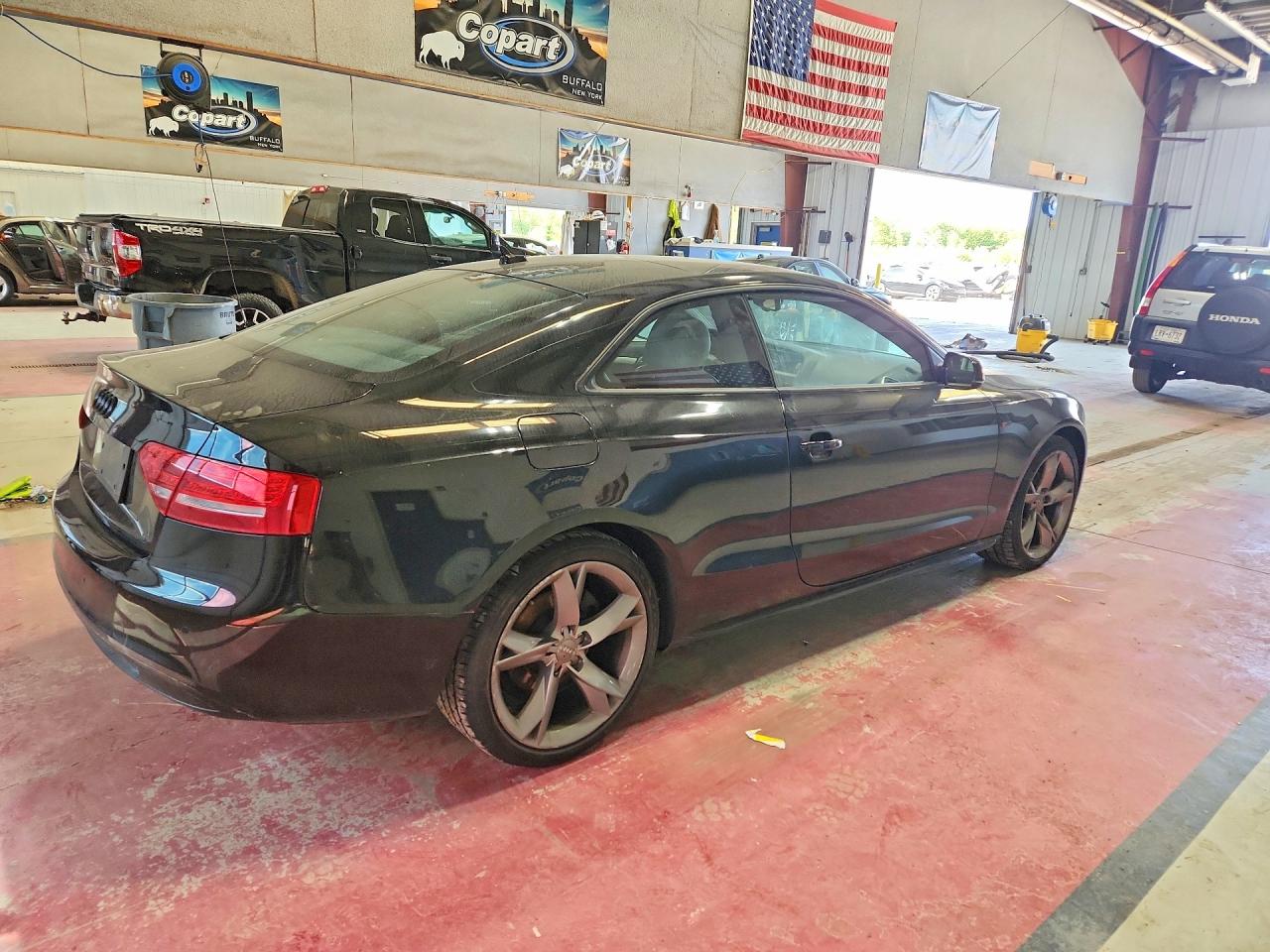 Audi A5 Prestige