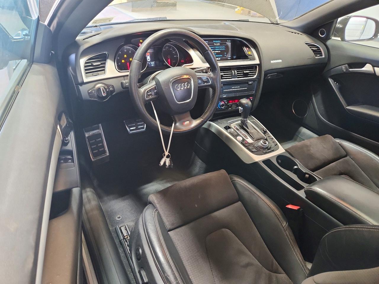 Audi A5 Prestige