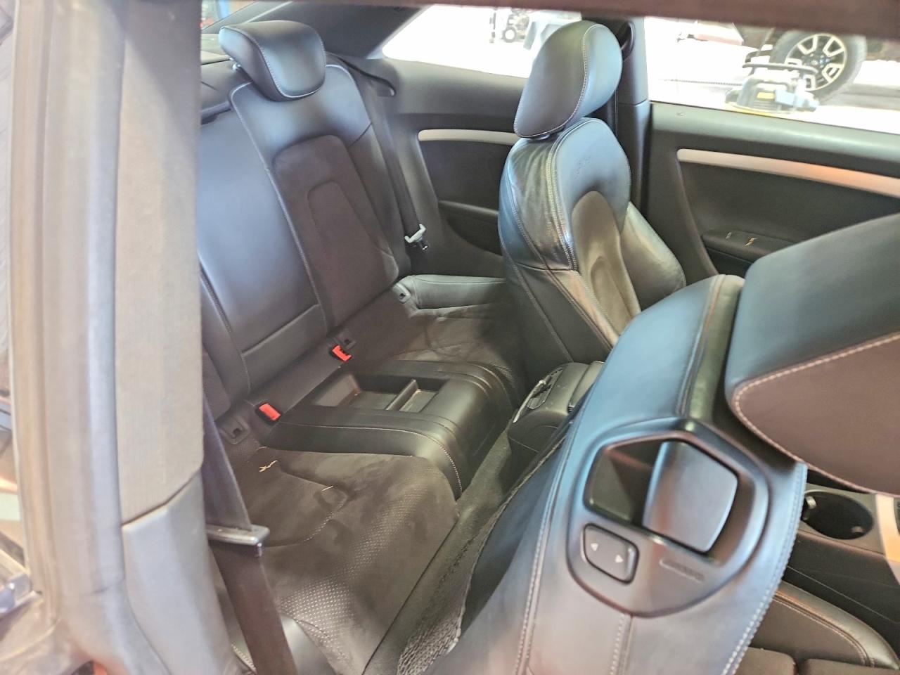 Audi A5 Prestige