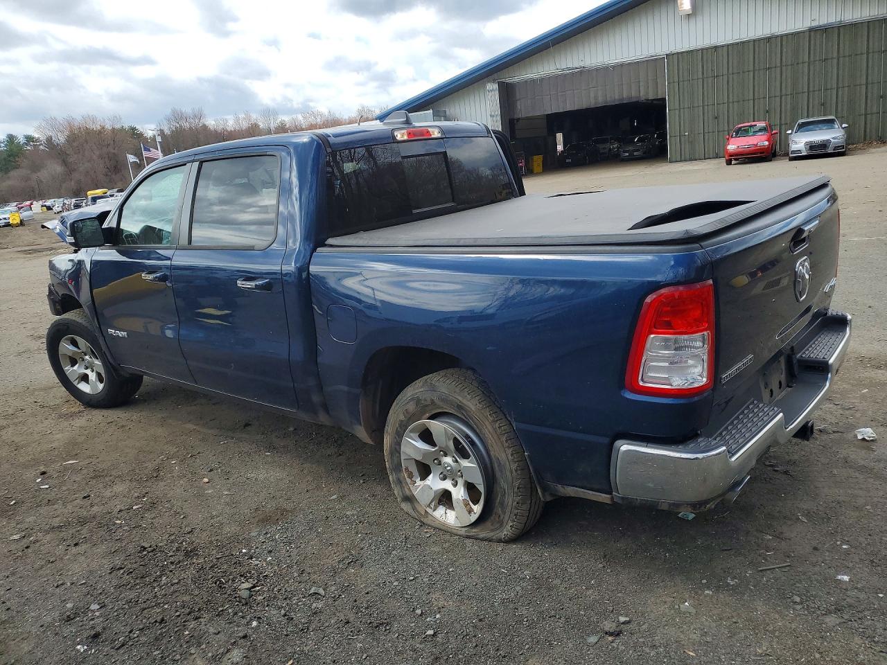 Ram 1500 Big Horn