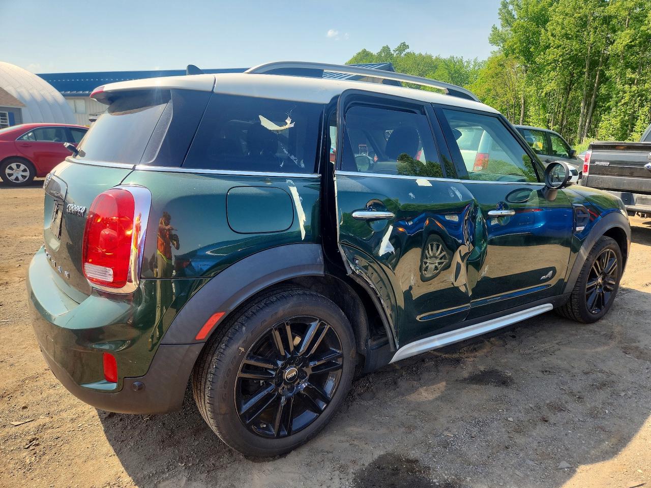 MINI Cooper Countryman All4