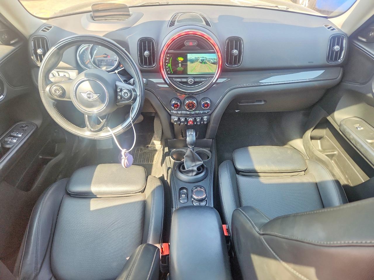 MINI Cooper Countryman All4