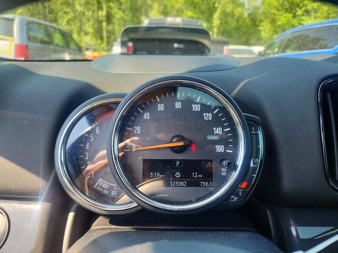 MINI Cooper Countryman All4