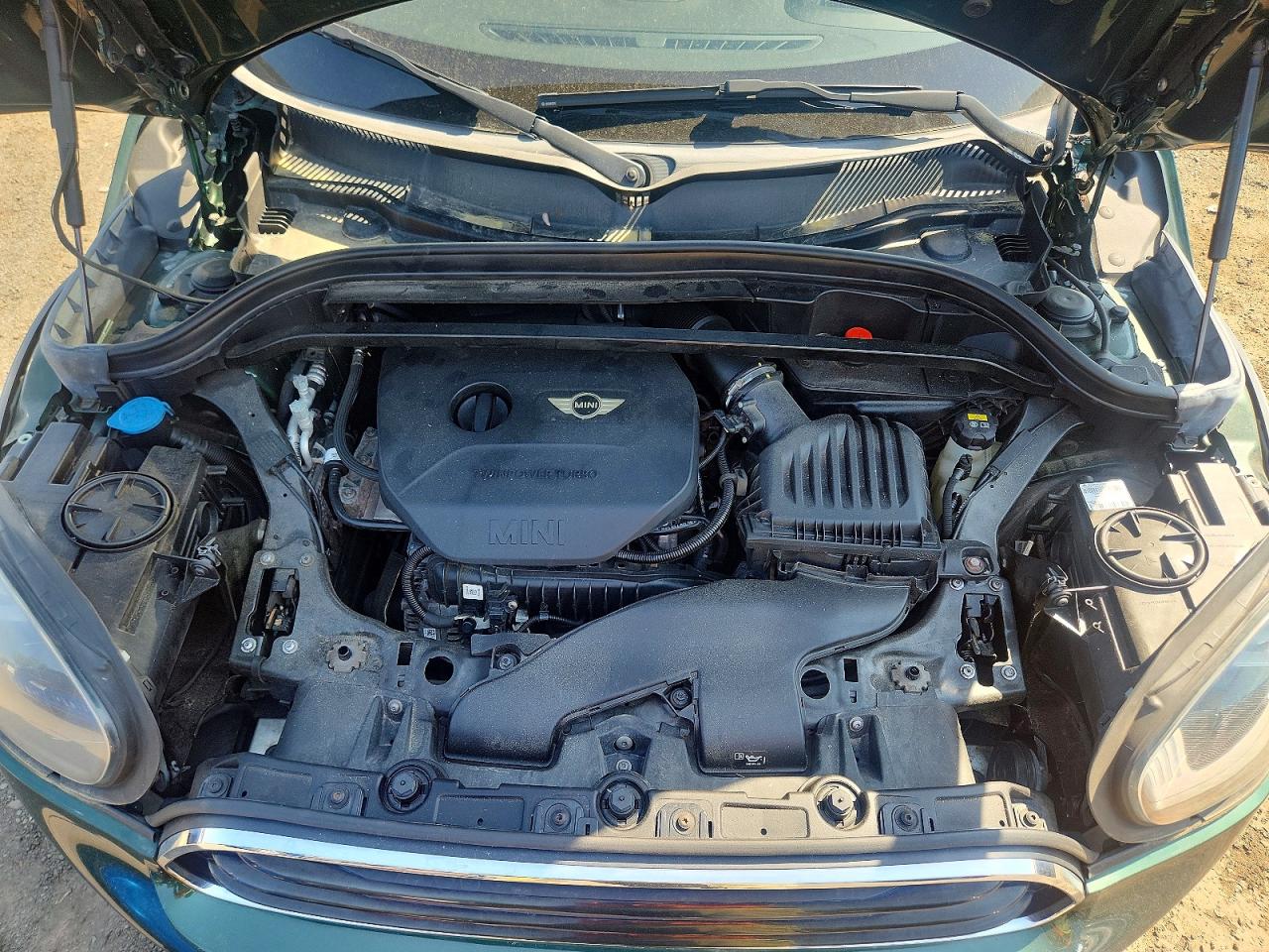 MINI Cooper Countryman All4