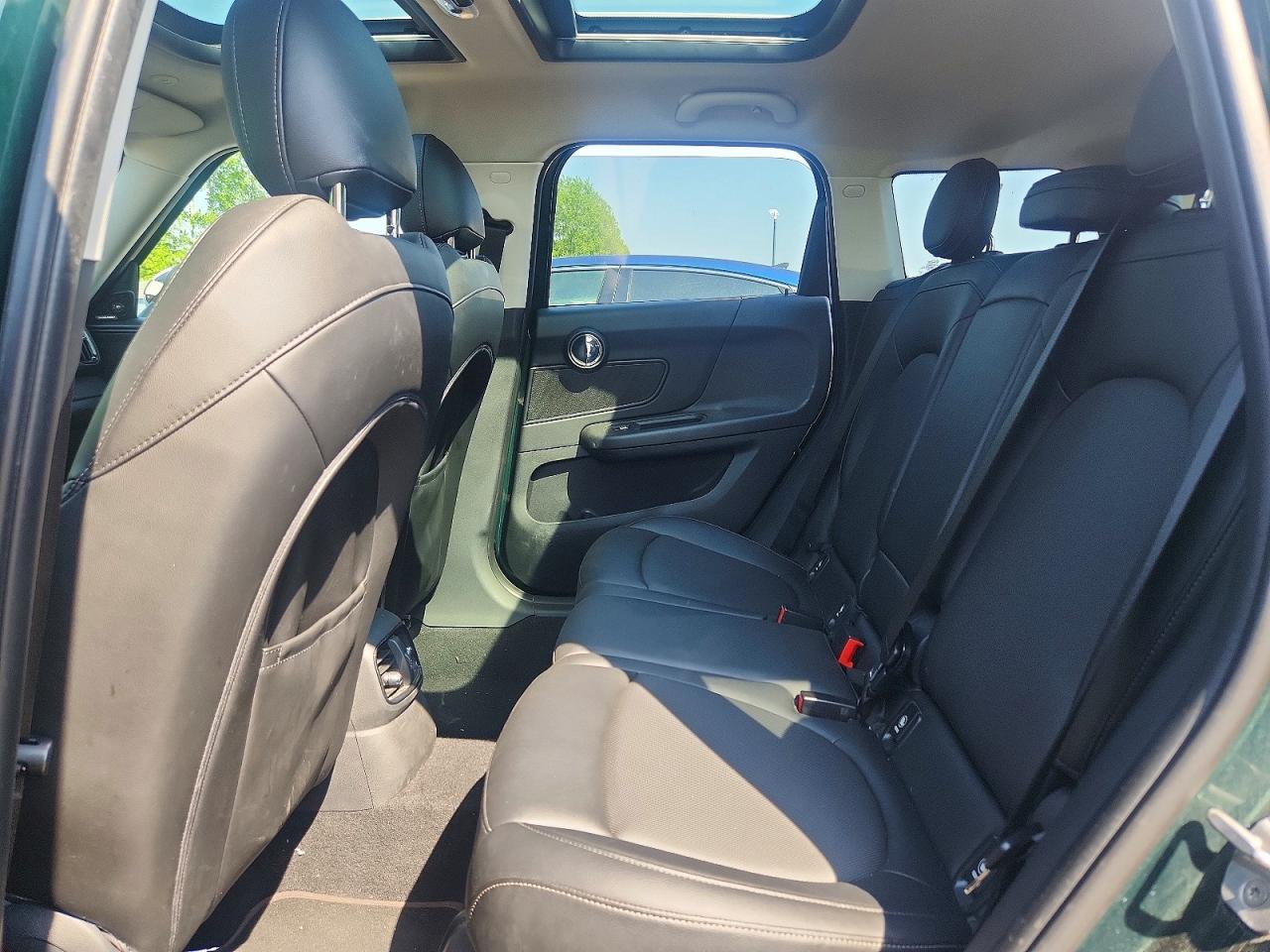 MINI Cooper Countryman All4