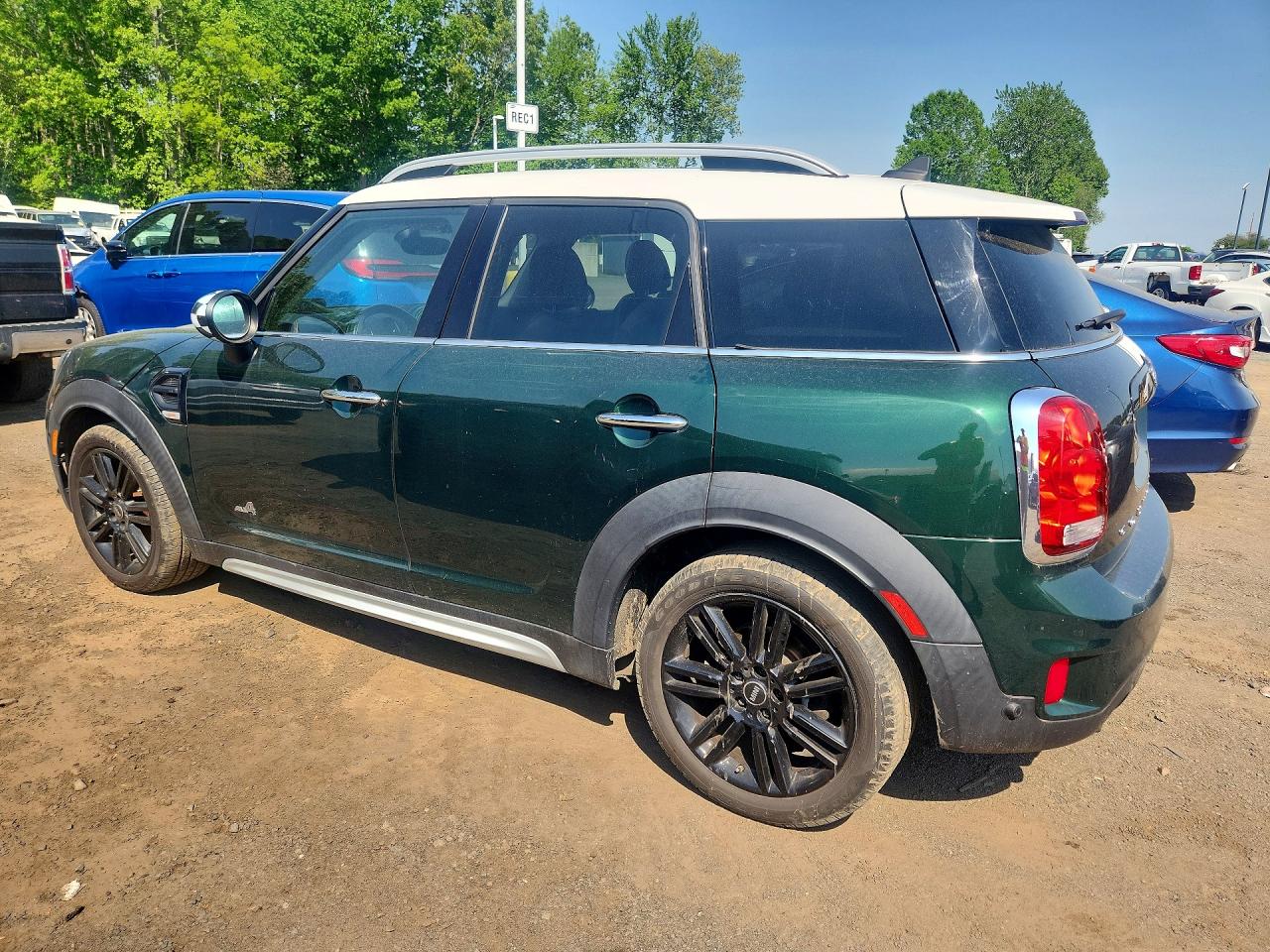 MINI Cooper Countryman All4