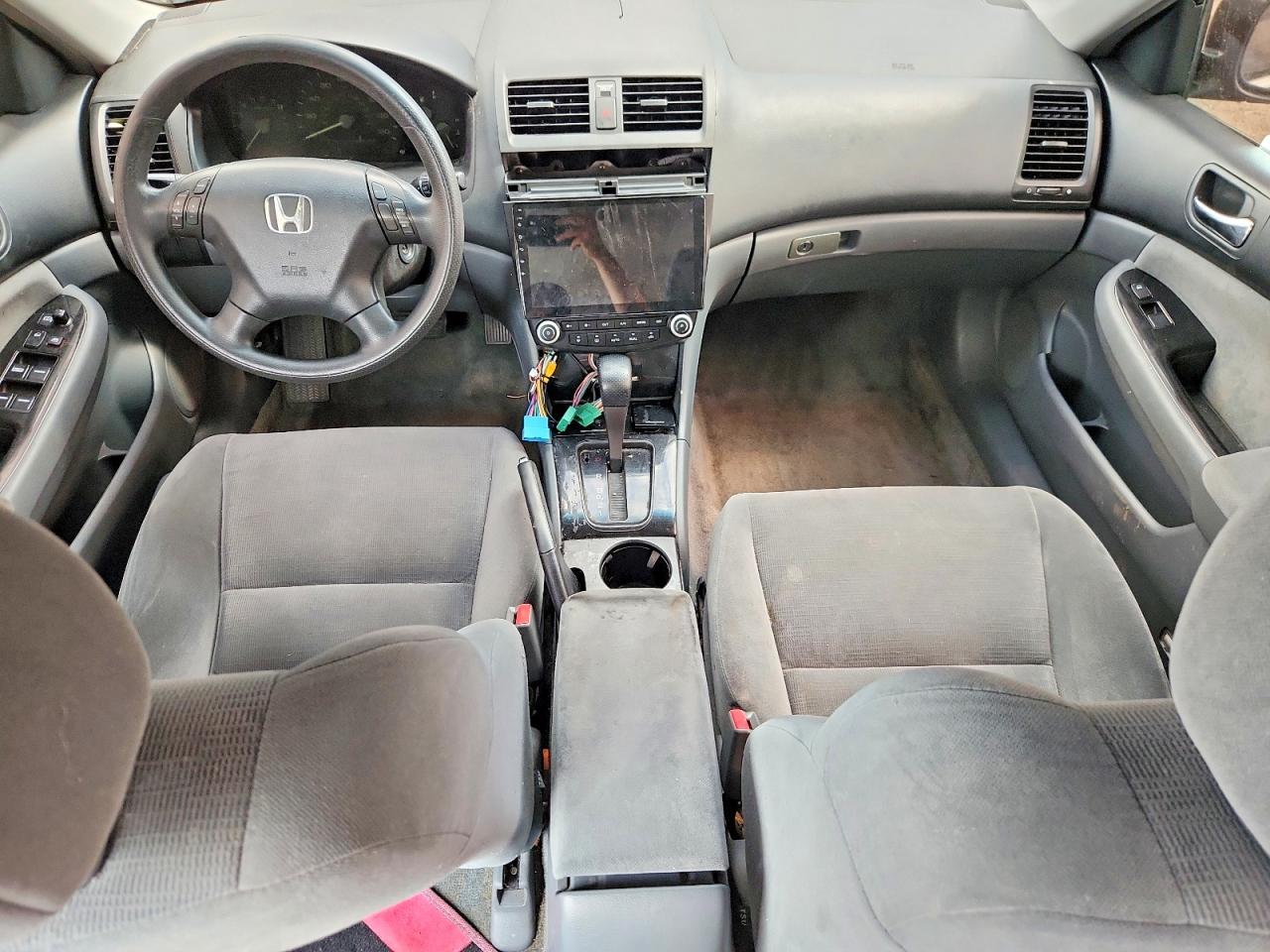 Honda Accord Se
