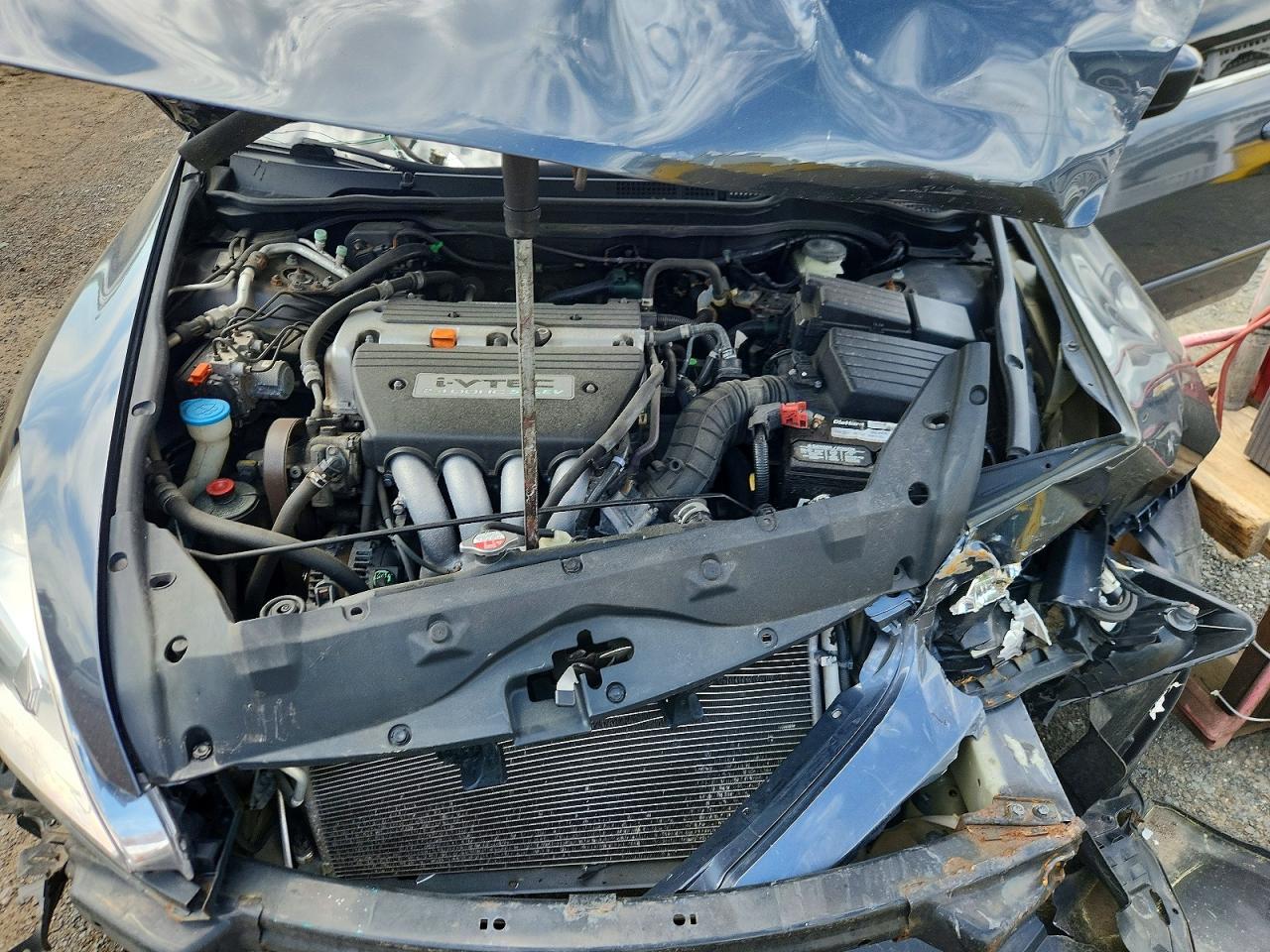 Honda Accord Se