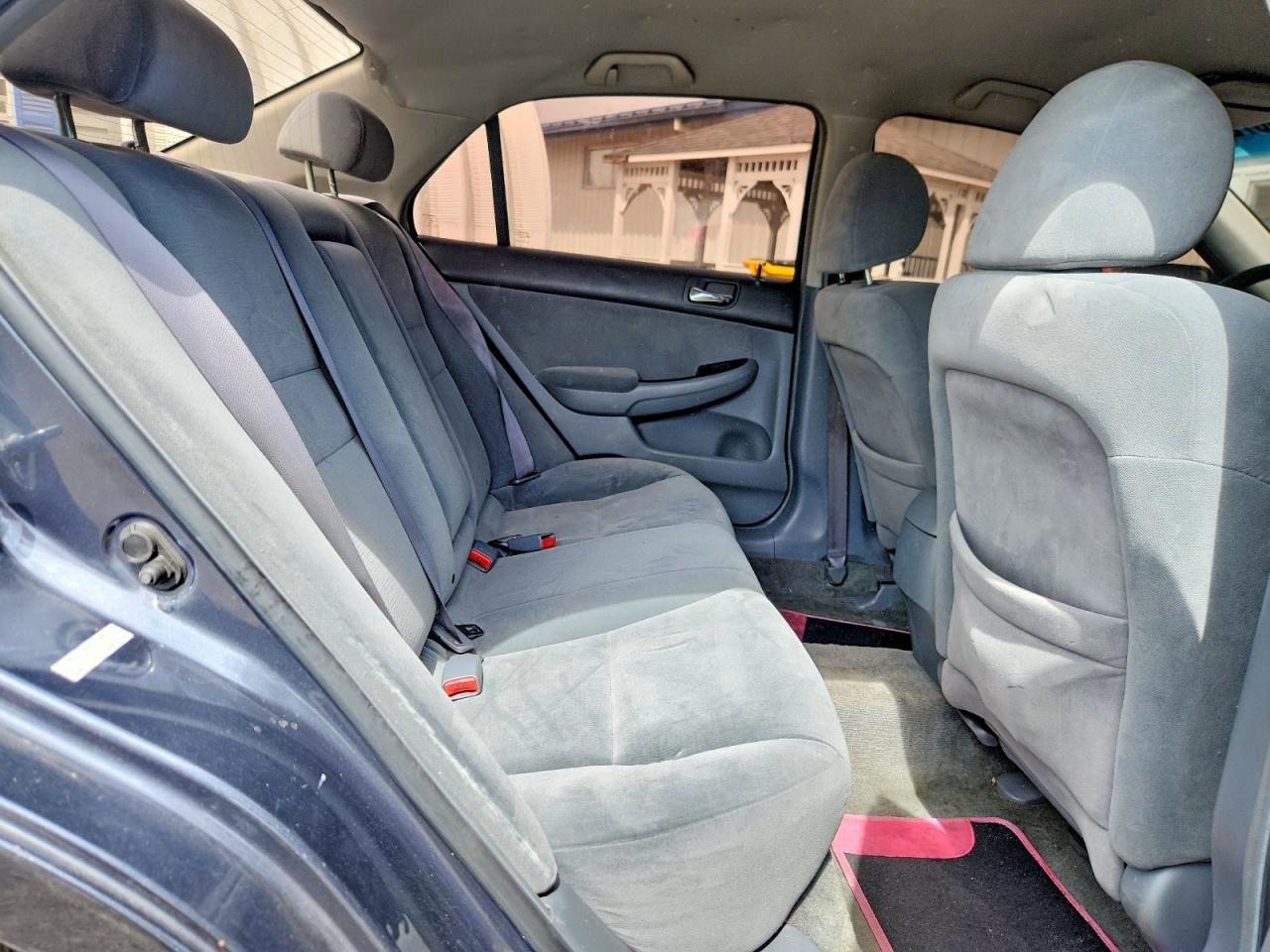 Honda Accord Se