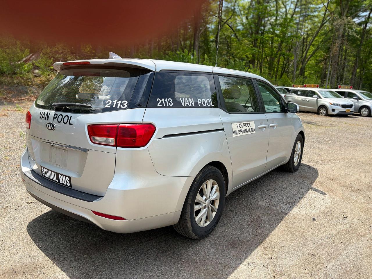 Kia Sedona L