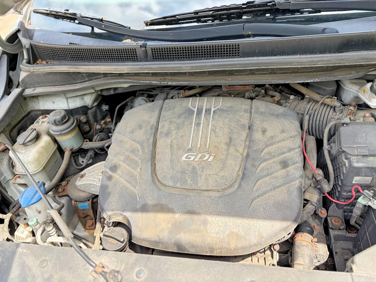 Kia Sedona L
