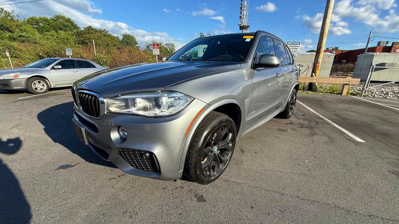 BMW X Series Xdrive35i