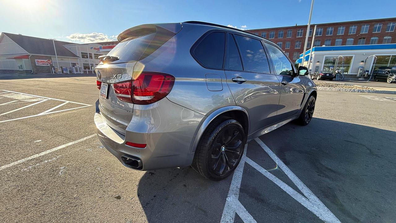 BMW X Series Xdrive35i