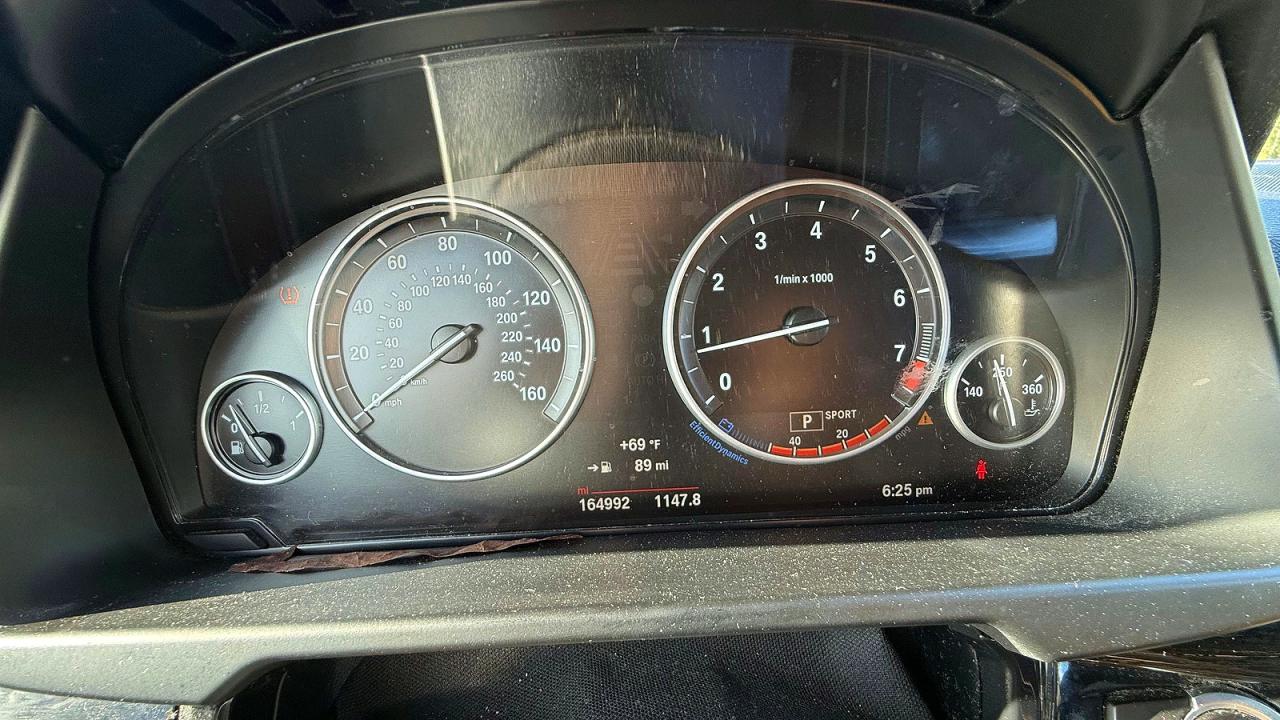 BMW X Series Xdrive35i