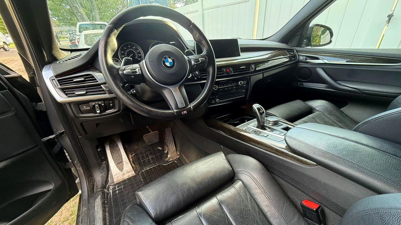 BMW X Series Xdrive35i