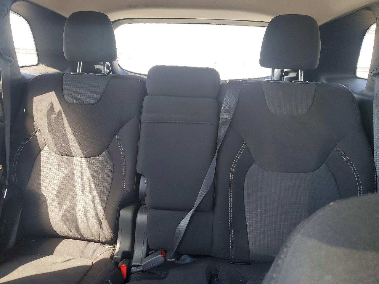 Jeep Grand Cherokee Latitude