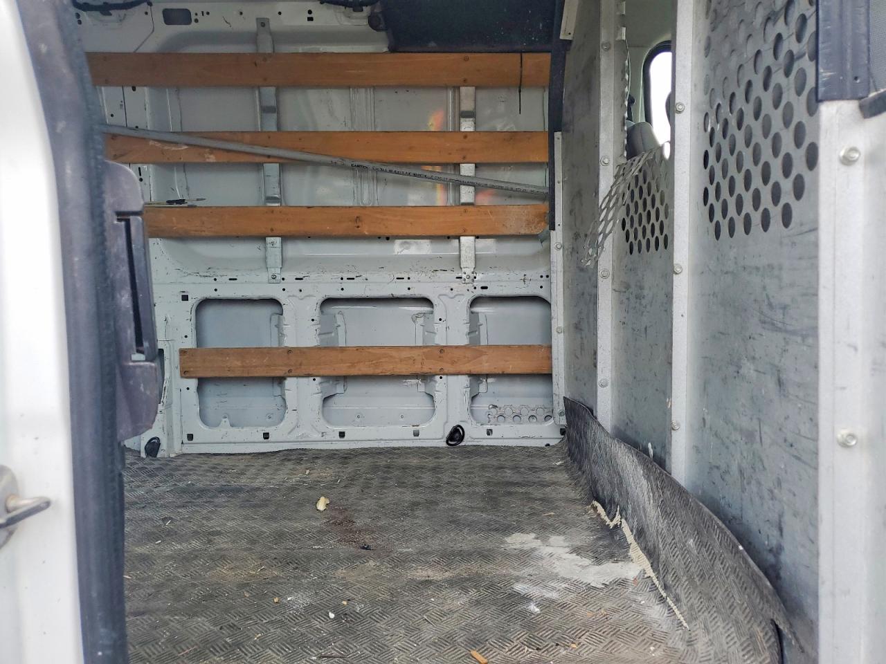 Ford Transit T-250