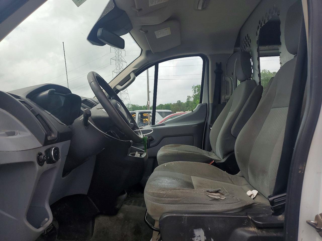 Ford Transit T-250